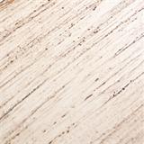 Weathered Worn White