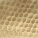 Hammered Gold