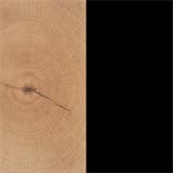 Whiskey Barrel/Deep Onyx